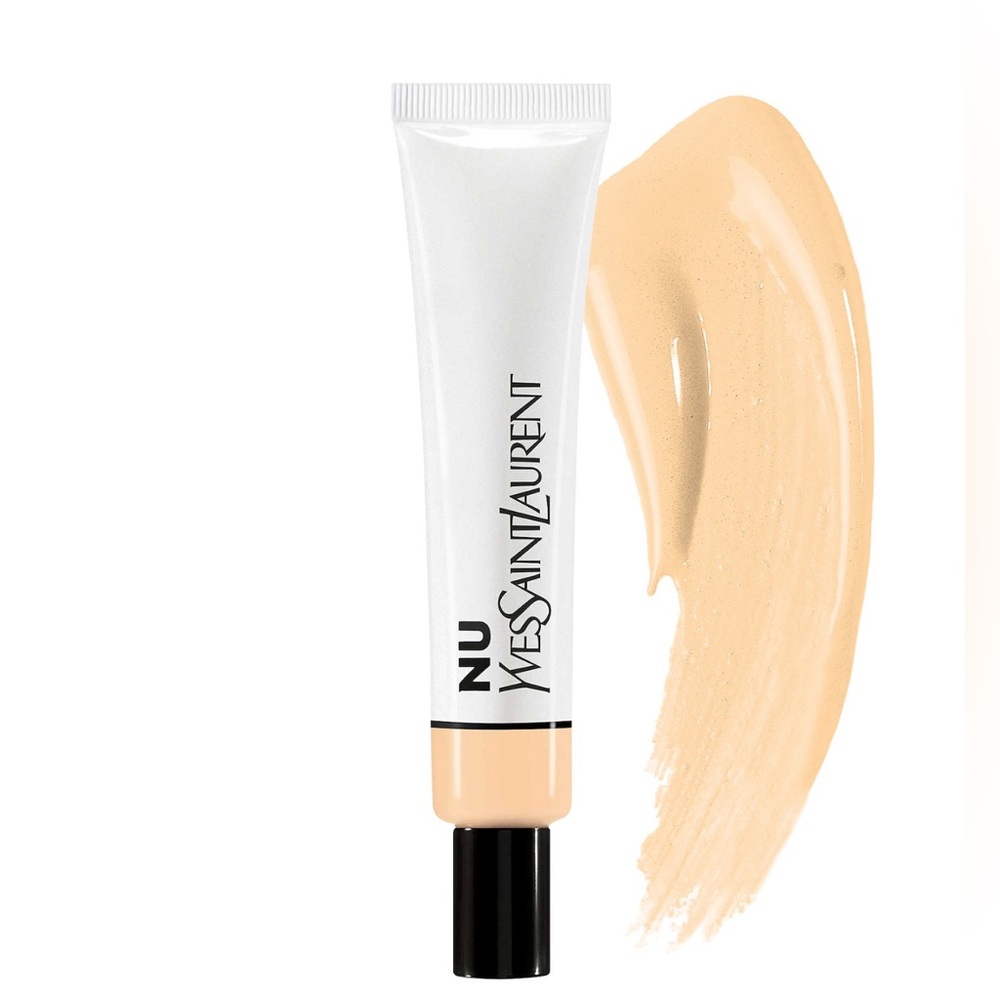 ✨NEW✨ Yves Saint Laurent Nu Bare Look Tint Foundation